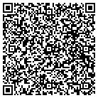 QR code with P C LHeureux-Page-Werner contacts