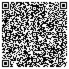 QR code with Hide-A-Way Lounge & Liquor Str contacts