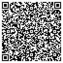 QR code with Henry Krug contacts