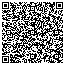 QR code with B&S Corriente Co contacts