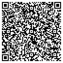 QR code with What A Stich contacts