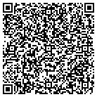 QR code with Hilines Help For Absed Spouses contacts