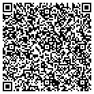 QR code with Kims Tae Kwon Do School contacts
