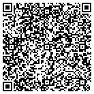 QR code with R L Sourbrine Outfitters Sons contacts