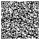 QR code with J Stephen Wibbeler DDS contacts