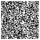 QR code with High Country Muzzleloading contacts
