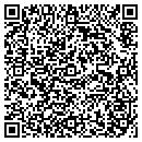 QR code with C J's Restaurant contacts