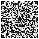 QR code with Harrington Ranch contacts