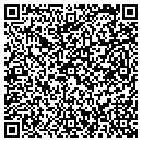 QR code with A G Feed & Hatchery contacts