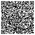 QR code with CENEX contacts