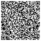 QR code with Leff Construction Inc contacts