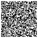 QR code with J & A Mini Store contacts