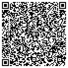 QR code with Templed Hills Bptst Camp Busns contacts