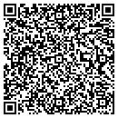 QR code with Log Cabin Bar contacts