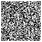 QR code with Hackett AG Consulting contacts