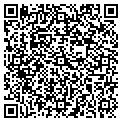 QR code with We Locate contacts