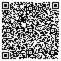 QR code with I M E contacts