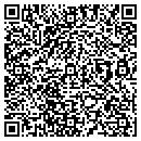 QR code with Tint Factory contacts