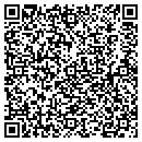 QR code with Detail Shop contacts