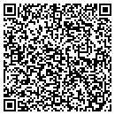 QR code with I 90 Auto Towing contacts