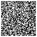 QR code with J P Woolies Company contacts