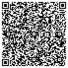 QR code with Main Street Casino Inc contacts