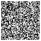 QR code with Mary's Little Lamb Child Care contacts