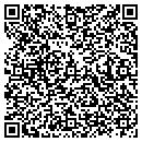 QR code with Garza Meat Market contacts