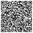 QR code with Kootenai Tribe ASAP Ofc contacts