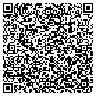 QR code with A1 Action Printing Inc contacts