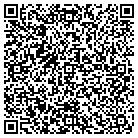 QR code with Mc Donough Holland & Allen contacts