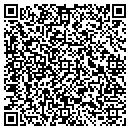 QR code with Zion Lutheran School contacts