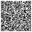 QR code with Oasis Spas contacts