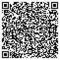 QR code with KIKC contacts