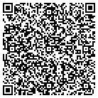QR code with Hoana Graphic Arts and Prtg contacts