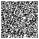 QR code with R & B Financing contacts