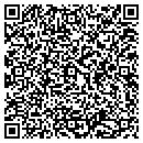 QR code with SHORT STOP contacts