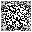 QR code with Obie Larry G Od contacts