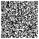 QR code with Kalispell Taxi & Airport Shttl contacts