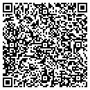 QR code with S D Circle Shamanic contacts