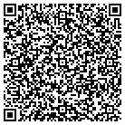 QR code with L C Staffing Service contacts