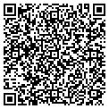 QR code with Caplock contacts