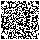 QR code with Huffakers Cnstr & Excvtg contacts