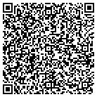 QR code with Mc Cone County Sheriff Ofc contacts
