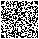 QR code with D & N Sales contacts