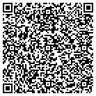 QR code with Hansens Moving & Storage Inc contacts