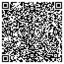 QR code with Ralph R Roan MD contacts