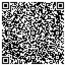QR code with Larzz Design contacts
