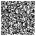 QR code with Benjis 2000 contacts