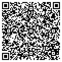 QR code with V R I contacts